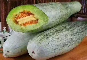博洋蜜瓜怎么吃,尽享夏日清新美味