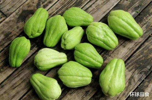 洋瓜怎么吃,探索美味新境界