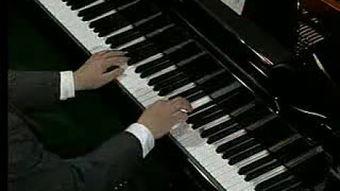 钢琴教学视频,轻松掌握演奏技巧