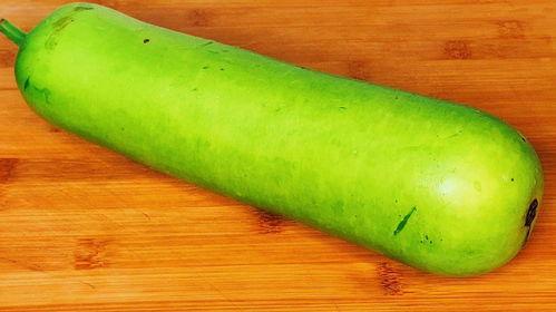 付子瓜怎么吃,付子瓜的多样食用方法探索